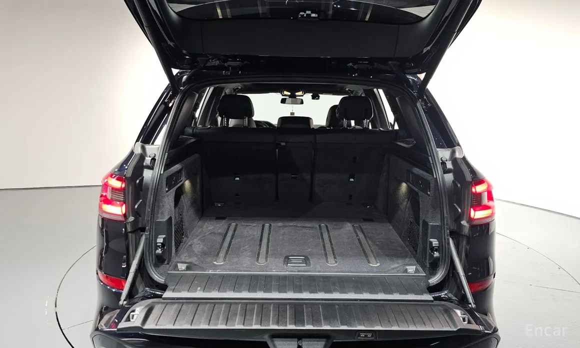 Фото 20 - BMW X5