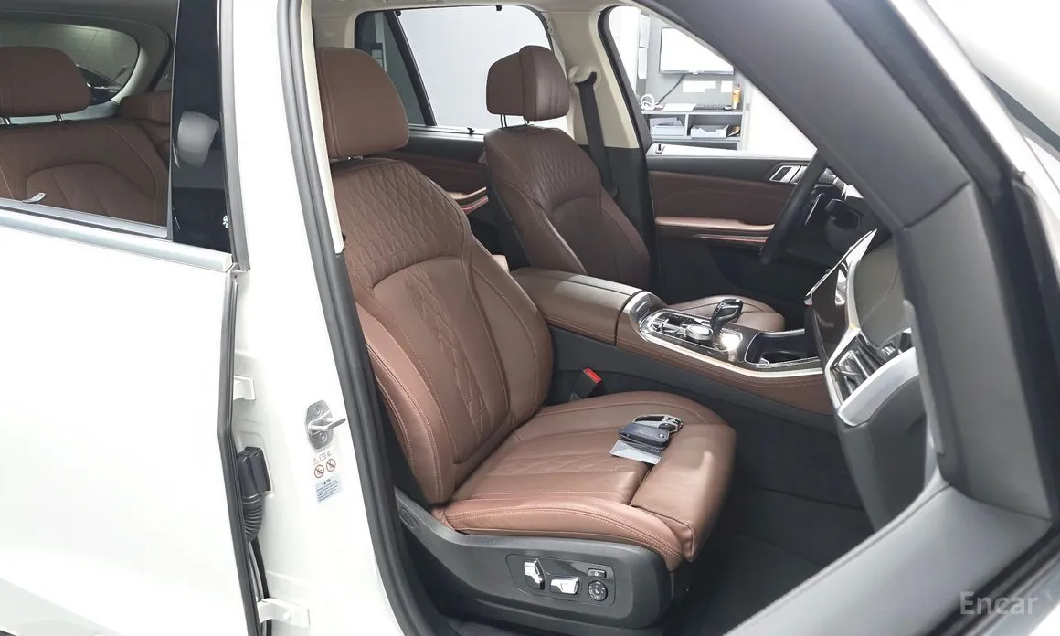 Фото 10 - BMW X5