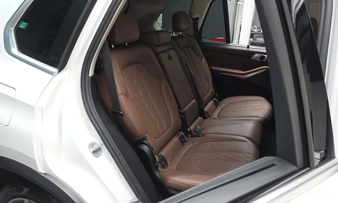 Фото 11 - BMW X5