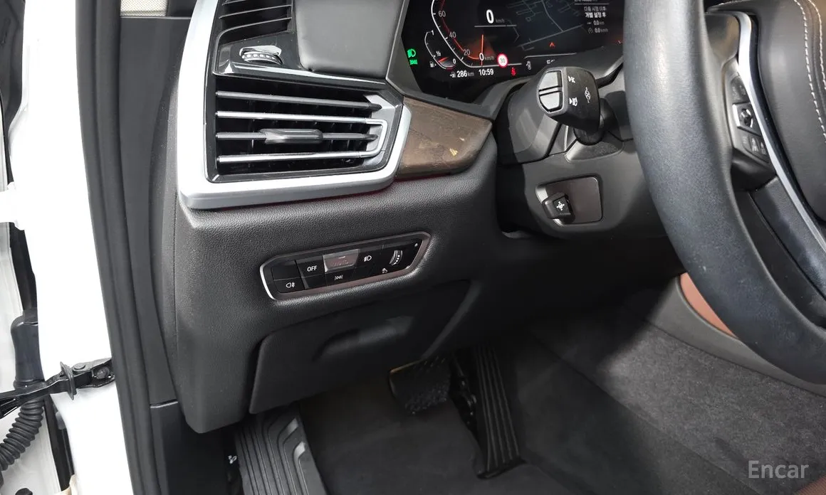 Фото 13 - BMW X5