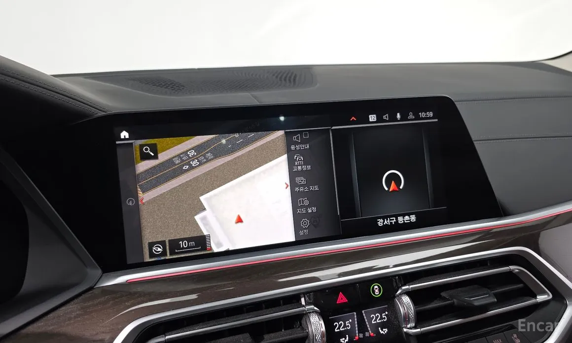 Фото 15 - BMW X5