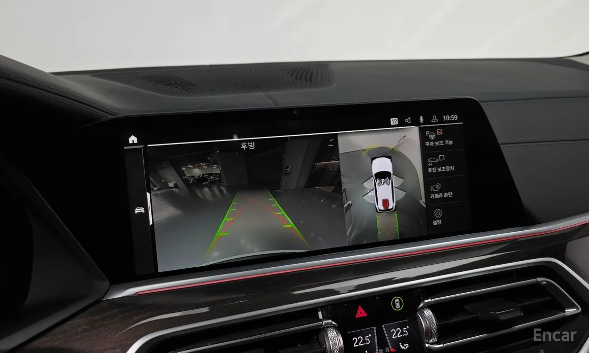 Фото 16 - BMW X5