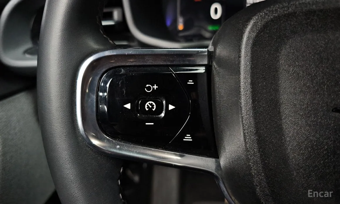 Фото 19 - Polestar 2