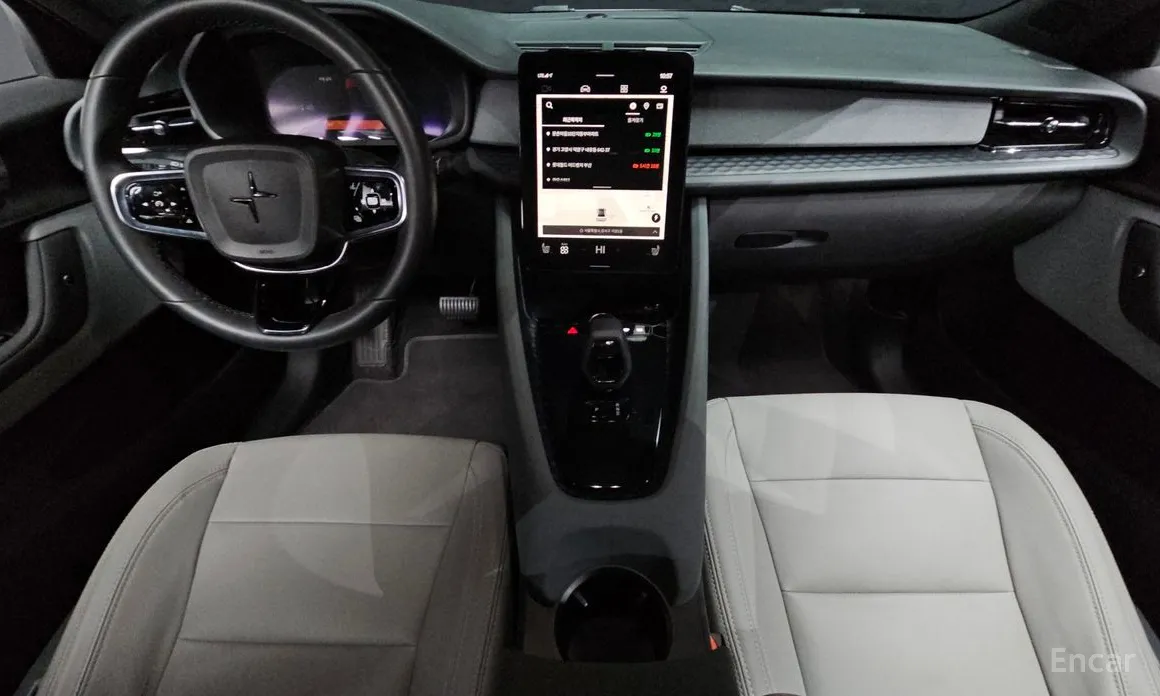 Фото 7 - Polestar 2