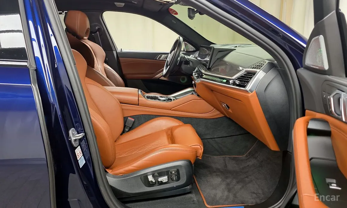 Фото 10 - BMW X6