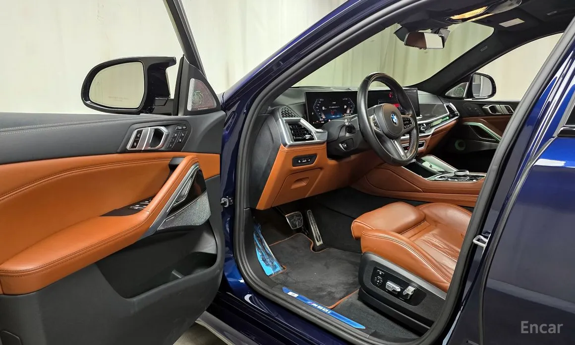 Фото 11 - BMW X6