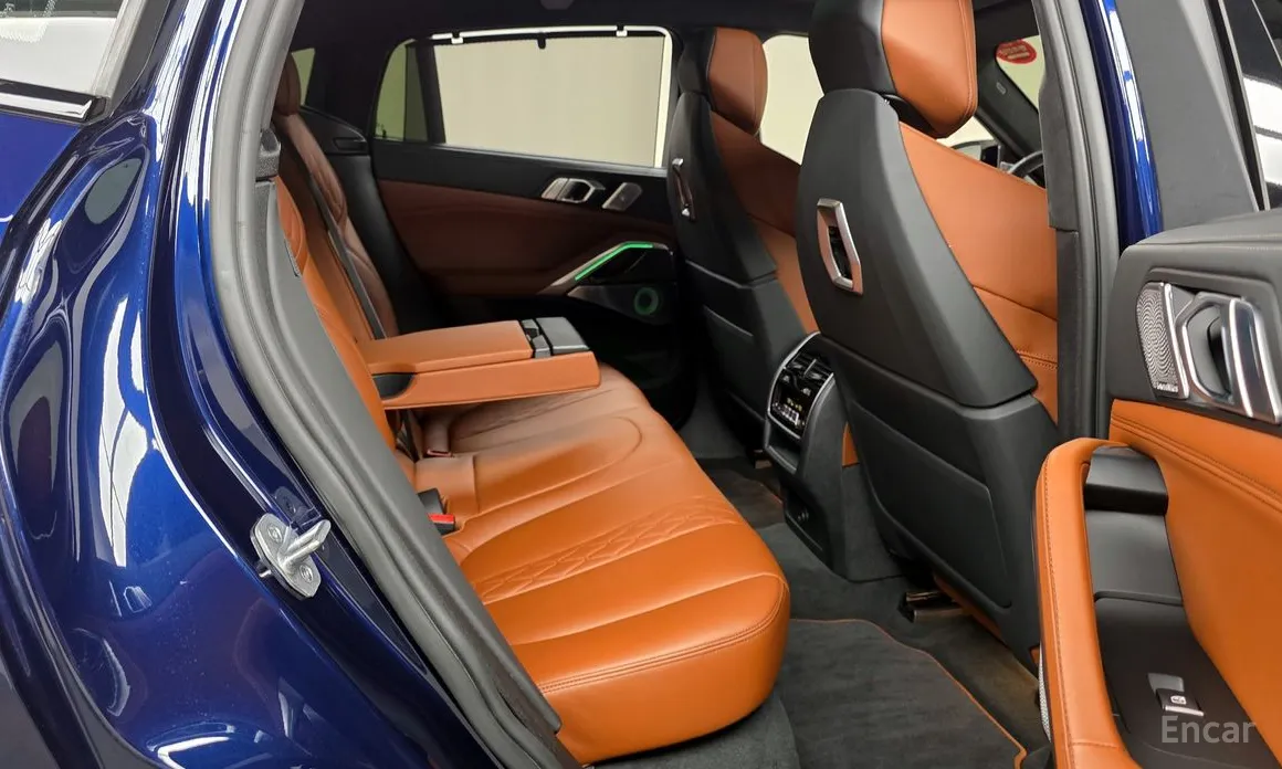 Фото 12 - BMW X6