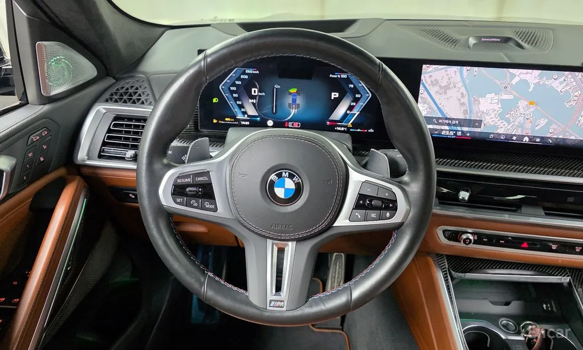 Фото 13 - BMW X6