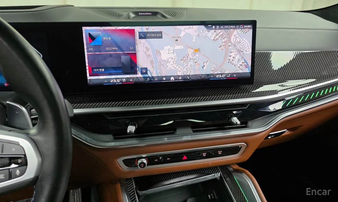 Фото 16 - BMW X6