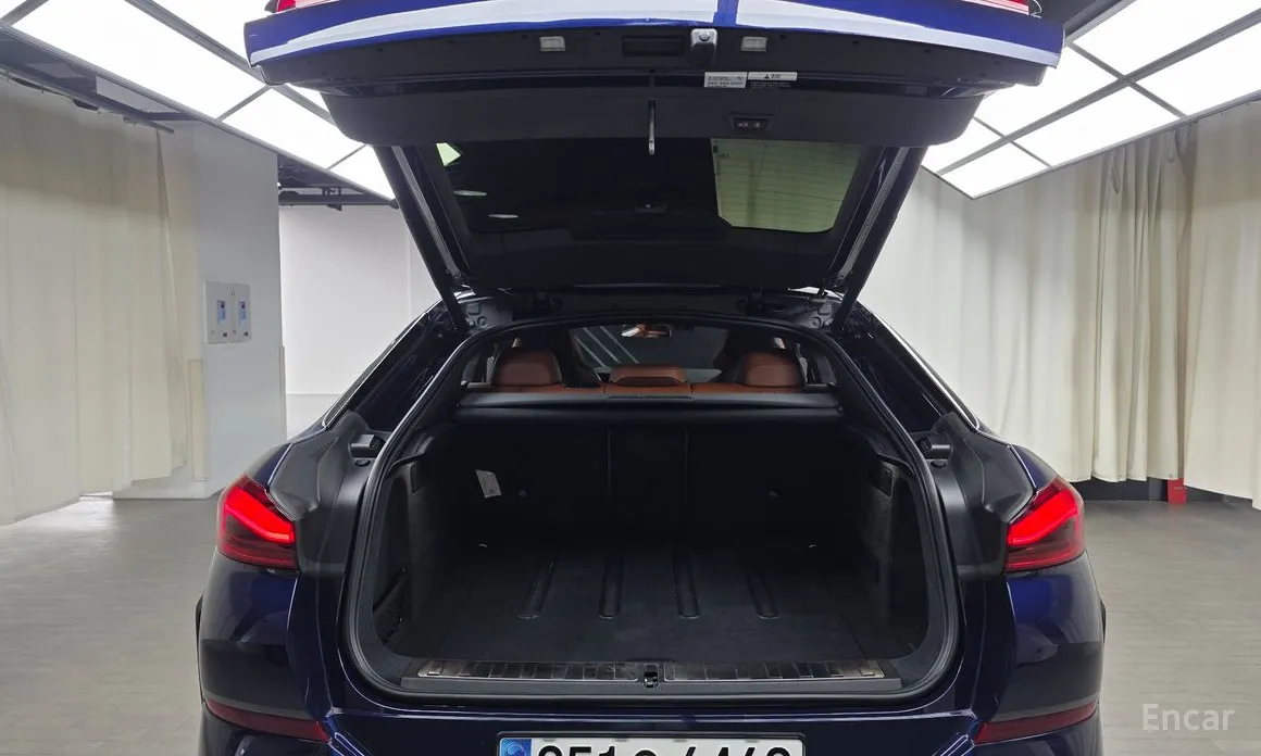 Фото 20 - BMW X6