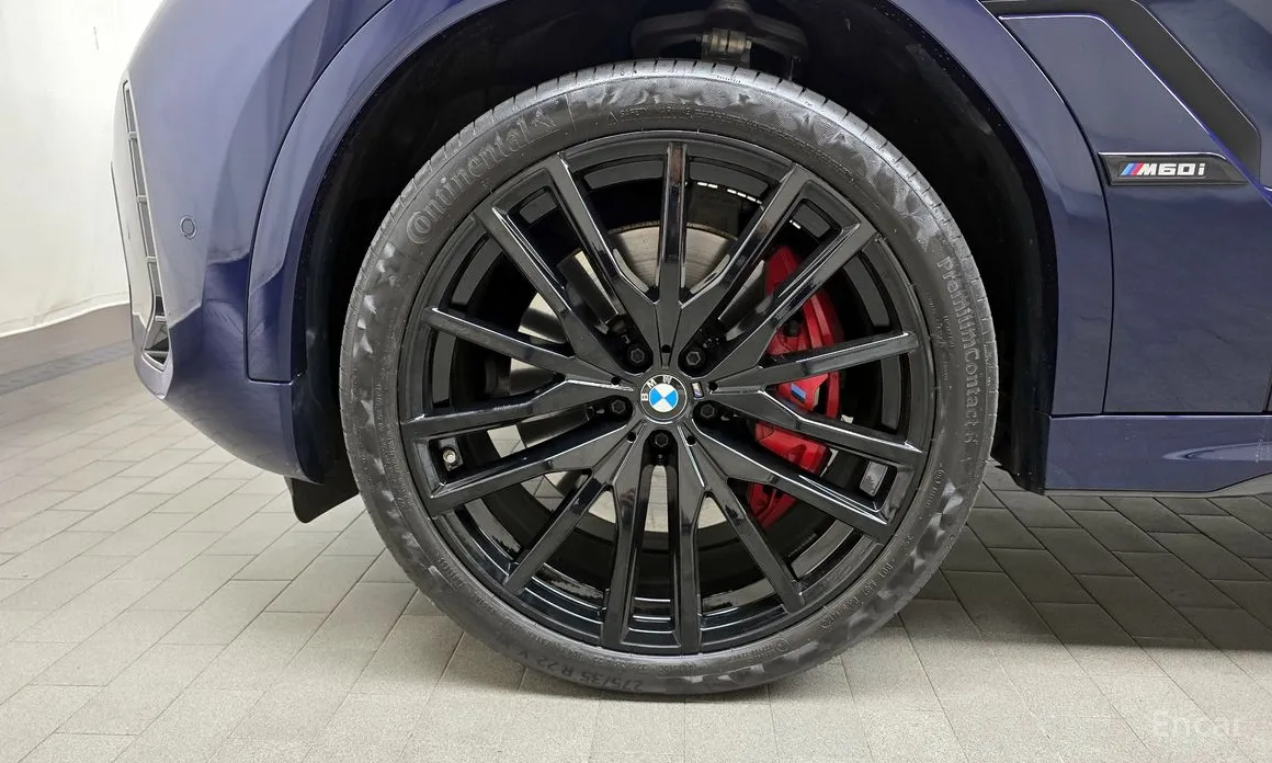Фото 5 - BMW X6