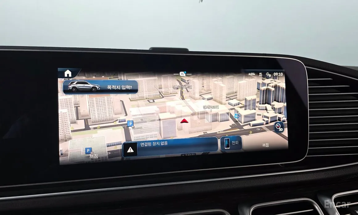 Фото 14 - Mercedes-Benz GLE-Class