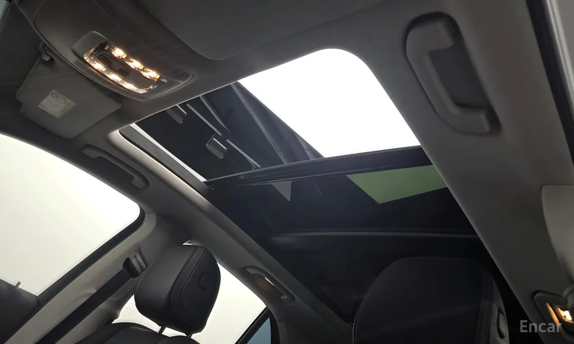 Фото 19 - Mercedes-Benz GLE-Class