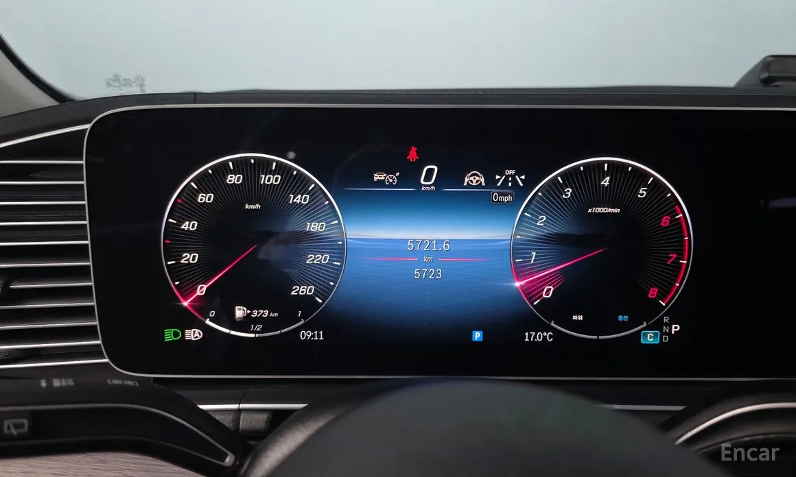 Фото 8 - Mercedes-Benz GLE-Class