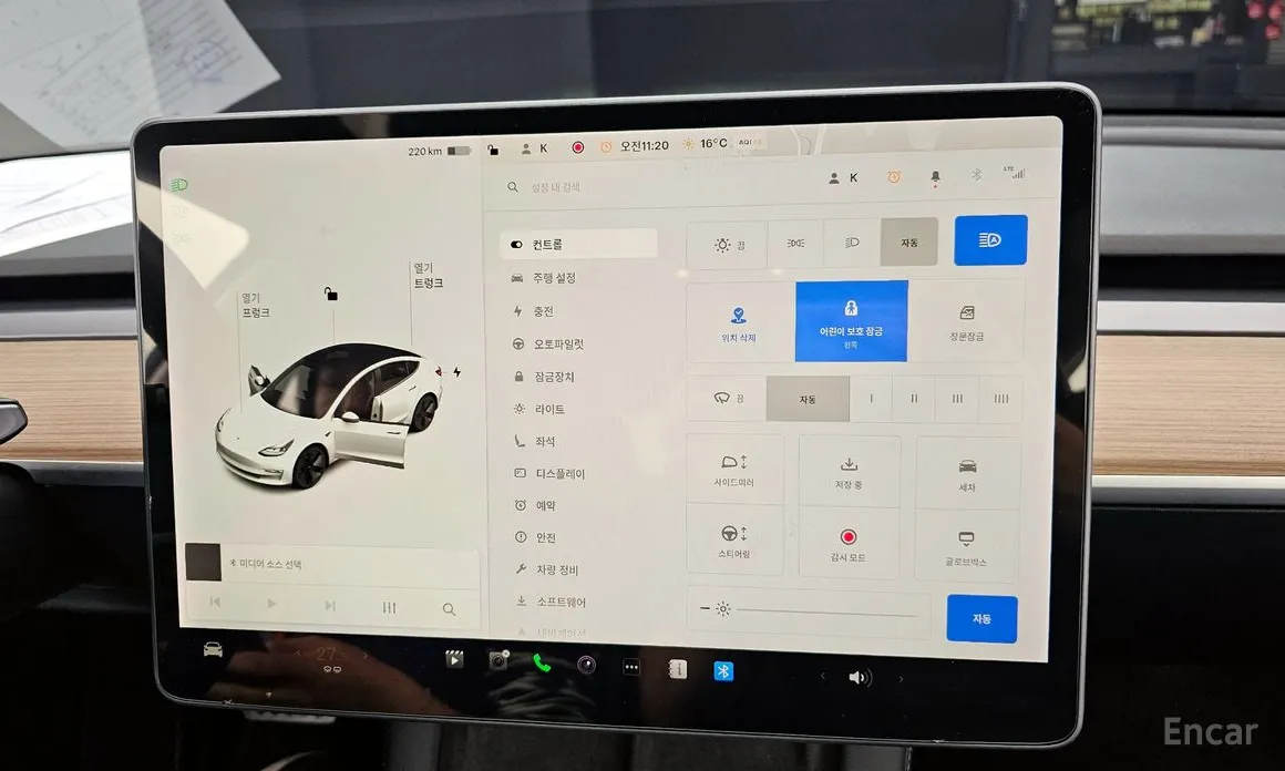 Фото 15 - Tesla Model 3