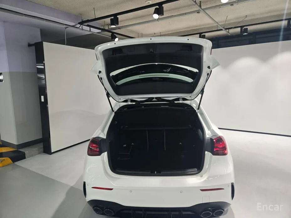 Фото 12 - Mercedes-Benz A-Class