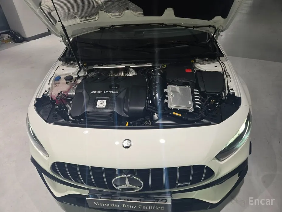 Фото 3 - Mercedes-Benz A-Class