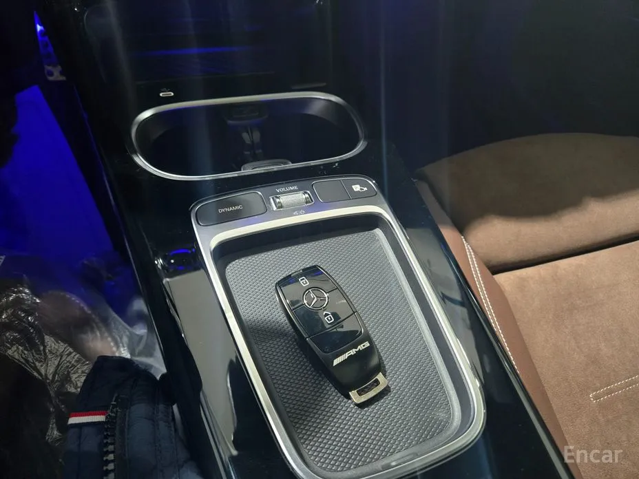 Фото 7 - Mercedes-Benz A-Class