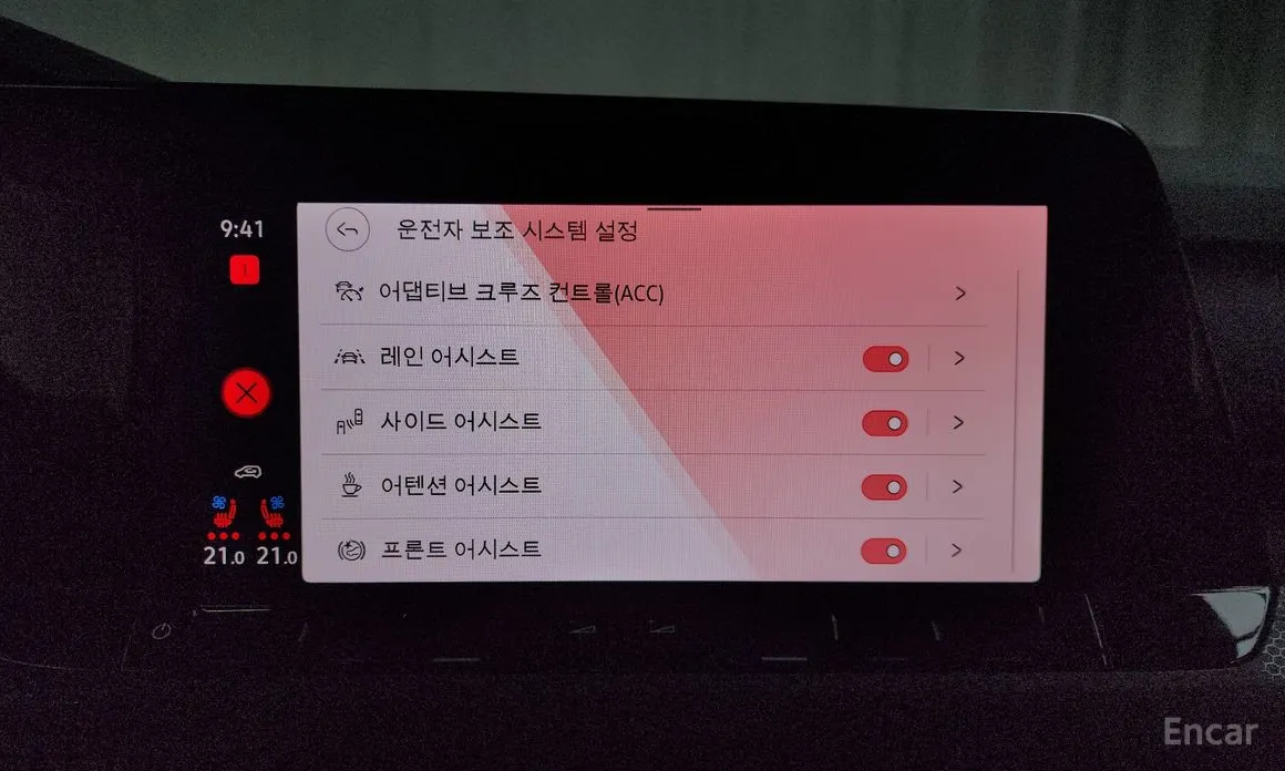 Фото 16 - Volkswagen Golf