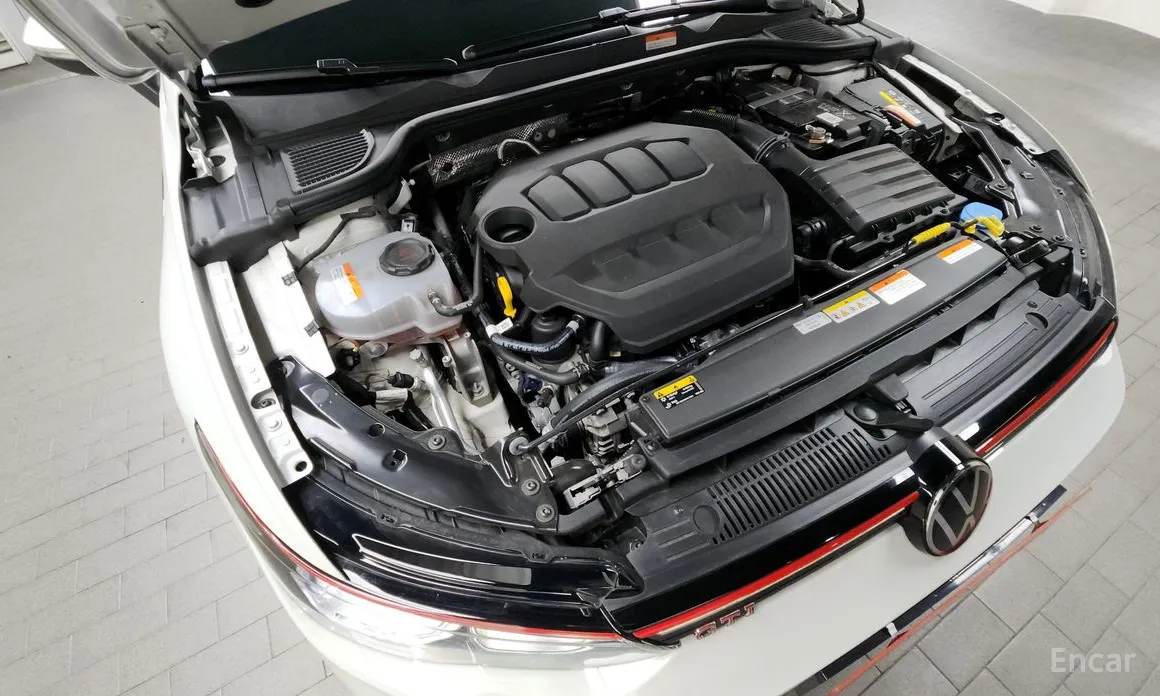 Фото 6 - Volkswagen Golf