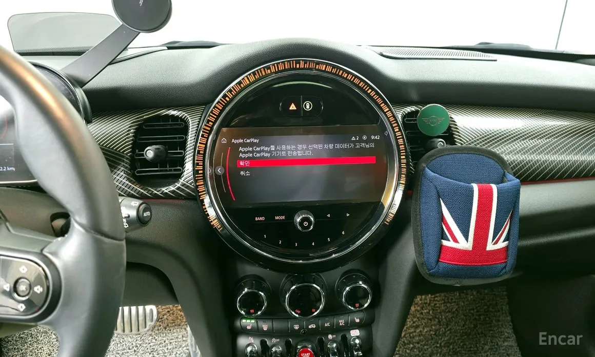 Фото 14 - Mini Cooper