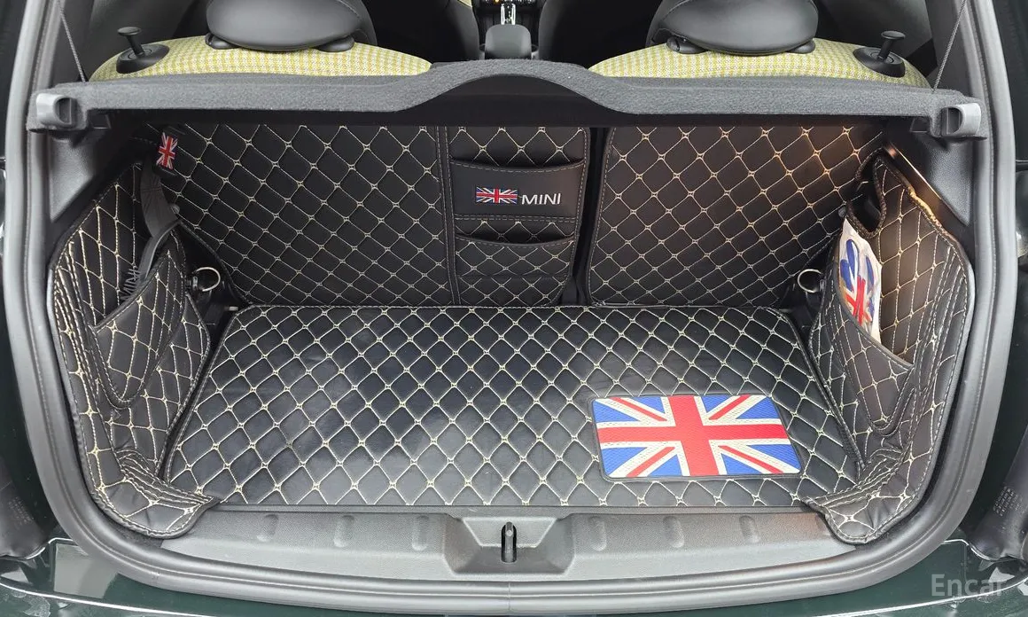 Фото 20 - Mini Cooper