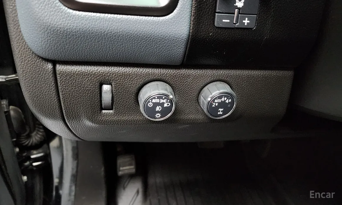 Photo 18 - Chevrolet Colorado