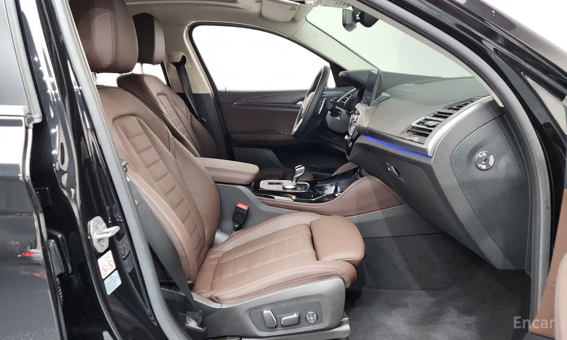 Фото 11 - BMW X4