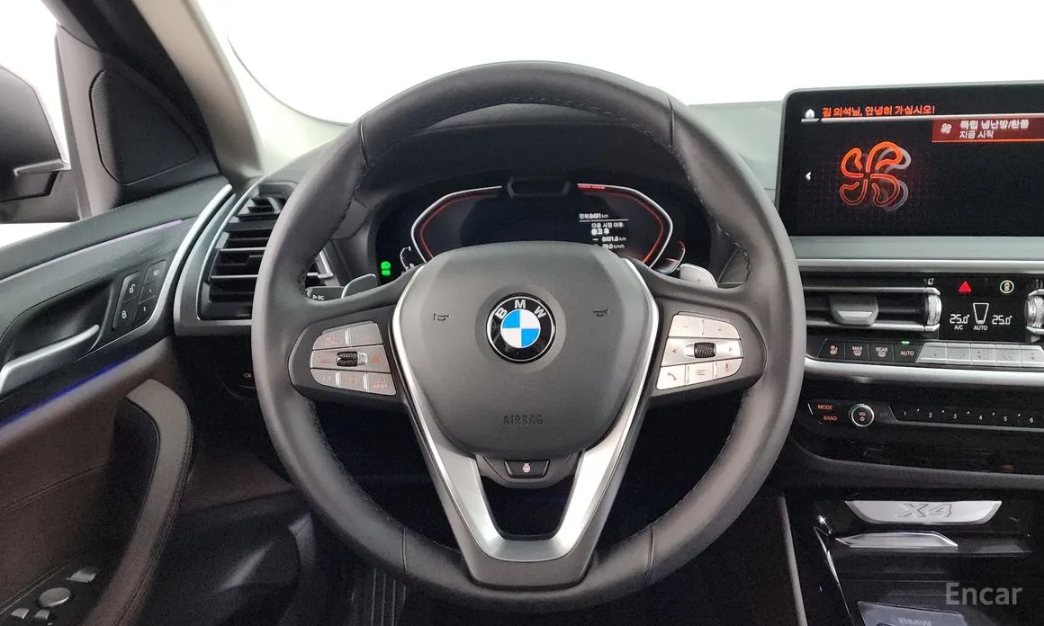 Фото 13 - BMW X4