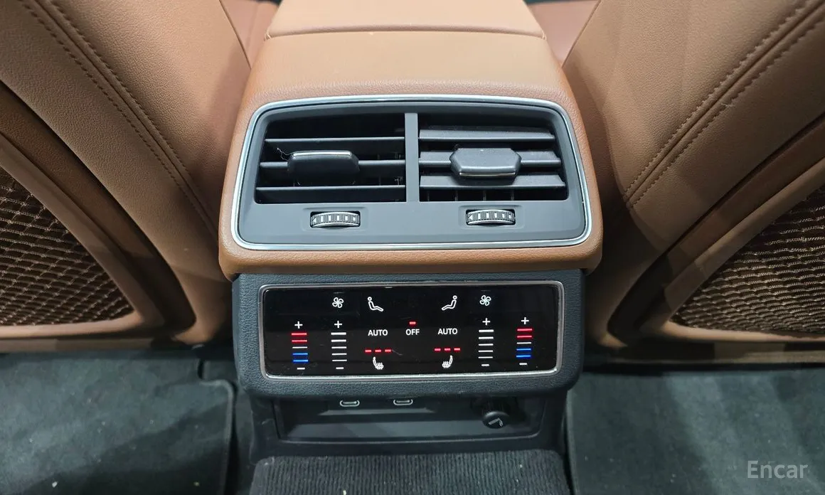 Фото 19 - Audi A6