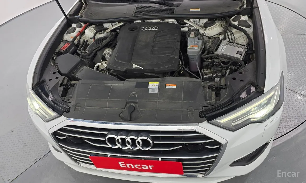 Фото 6 - Audi A6