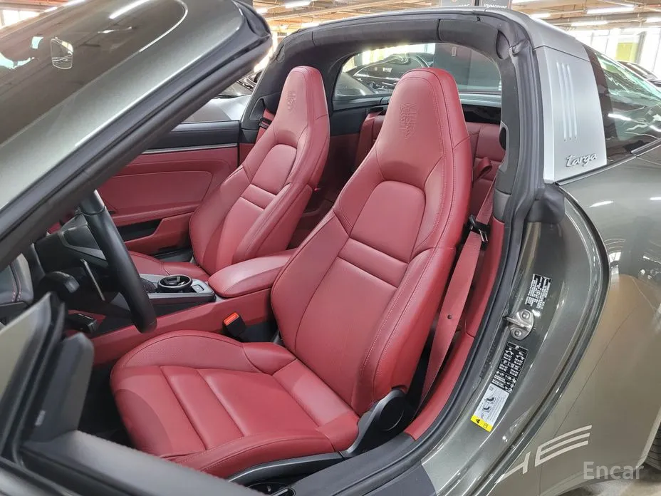 Фото 11 - Porsche 911