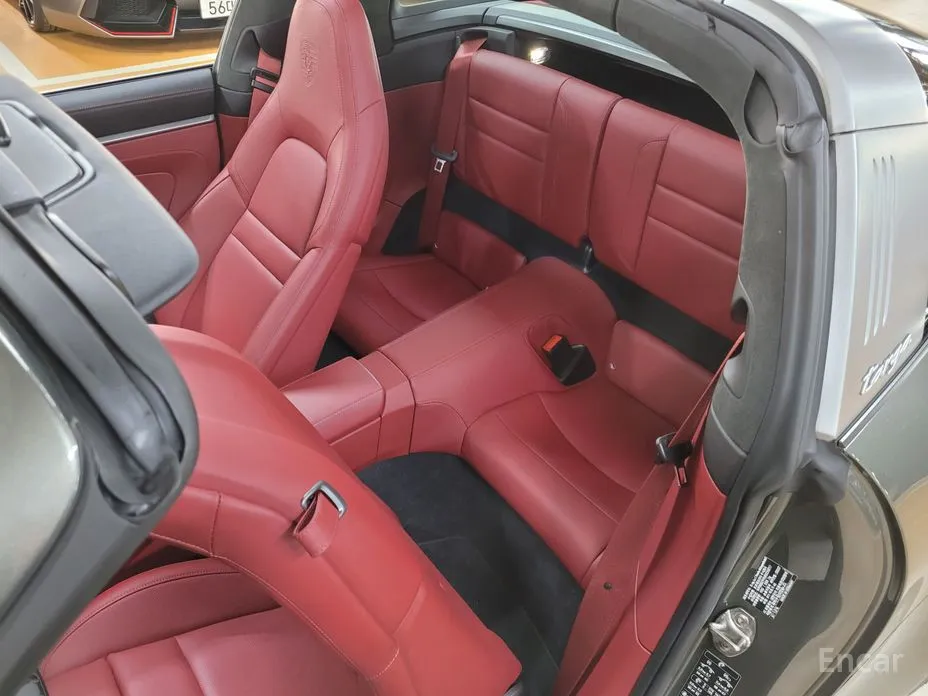 Фото 12 - Porsche 911