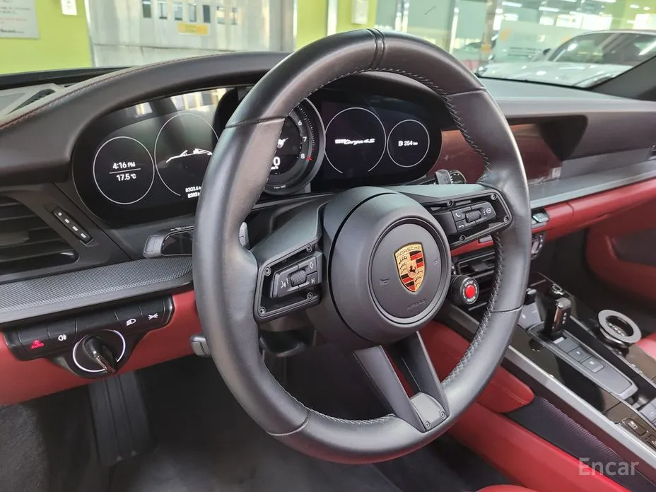 Фото 13 - Porsche 911
