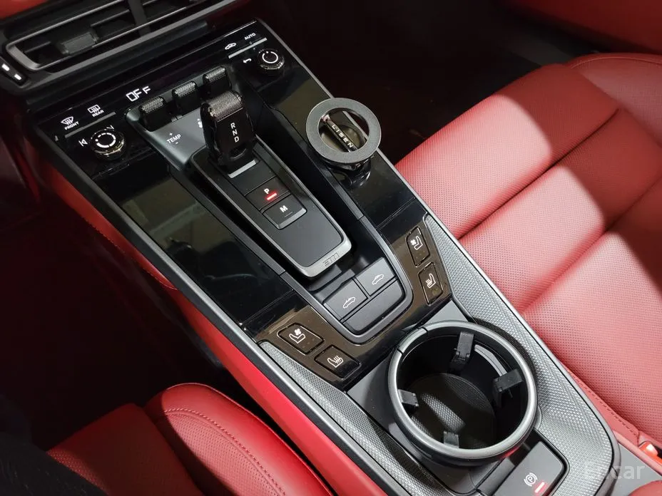 Фото 16 - Porsche 911