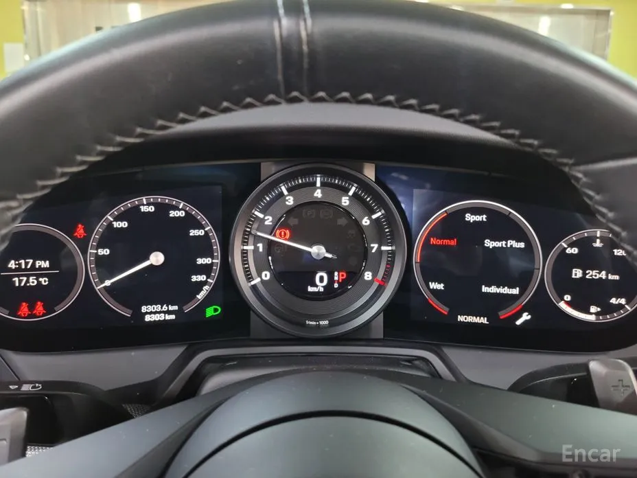 Фото 8 - Porsche 911