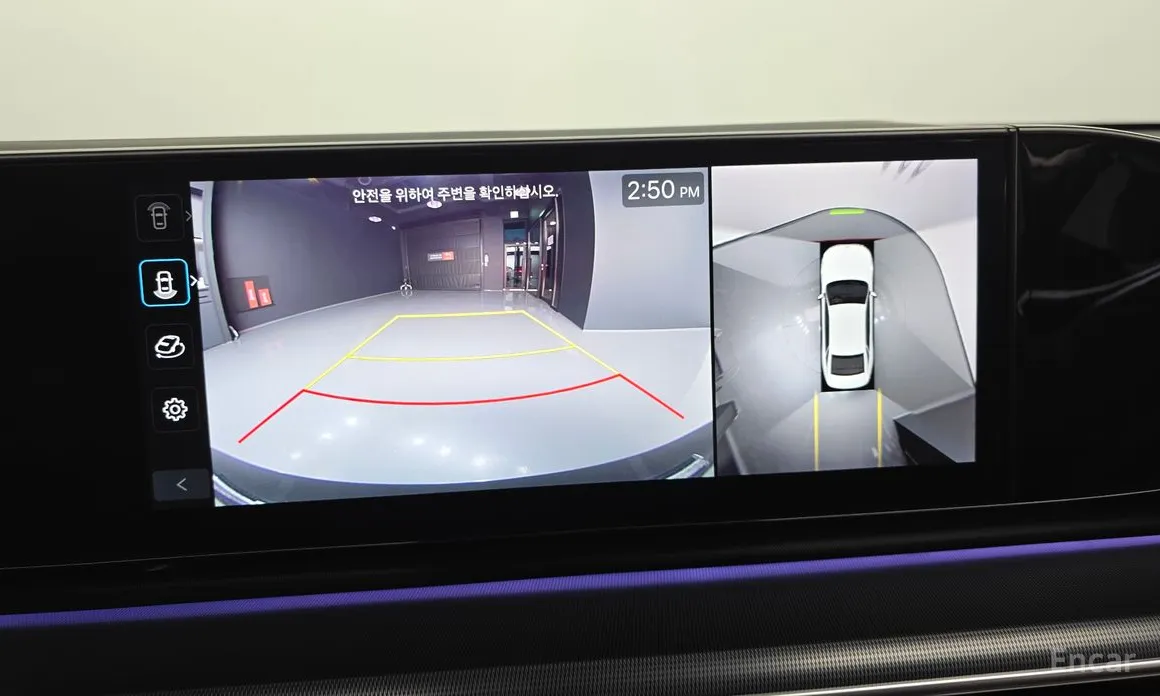 Фото 15 - Hyundai Grandeur