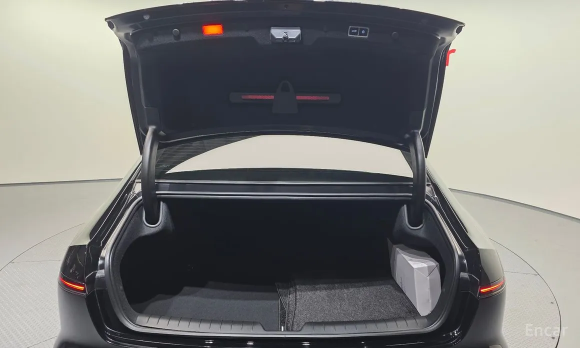 Фото 20 - Hyundai Grandeur