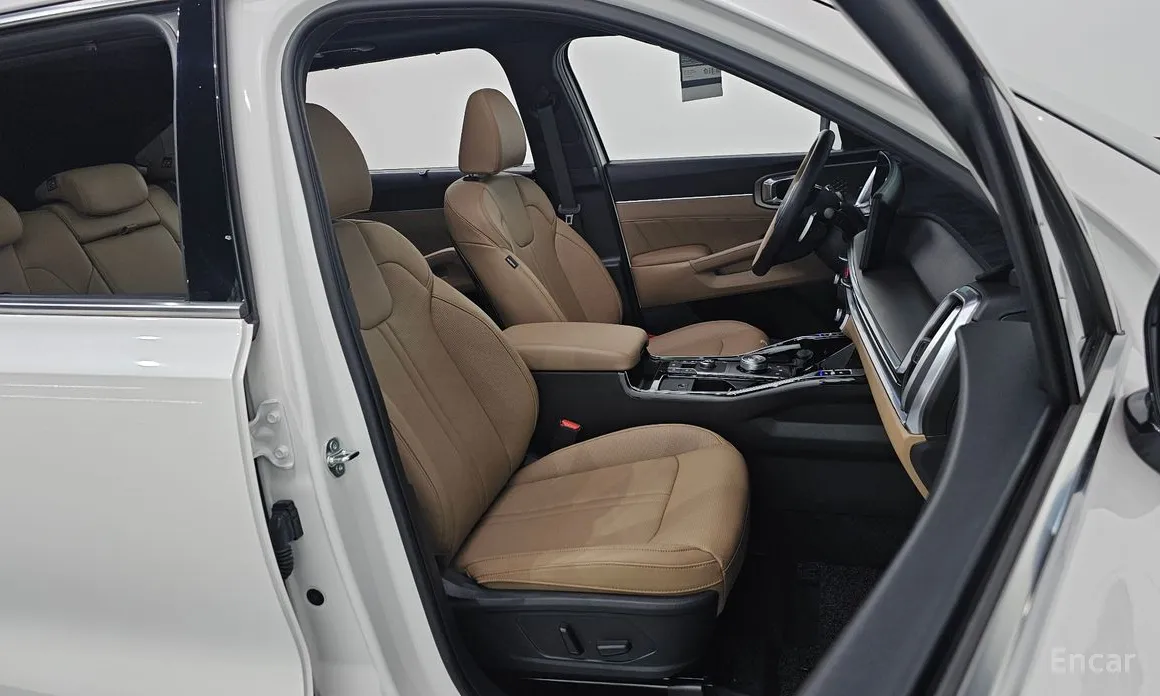 Фото 11 - Kia Sorento