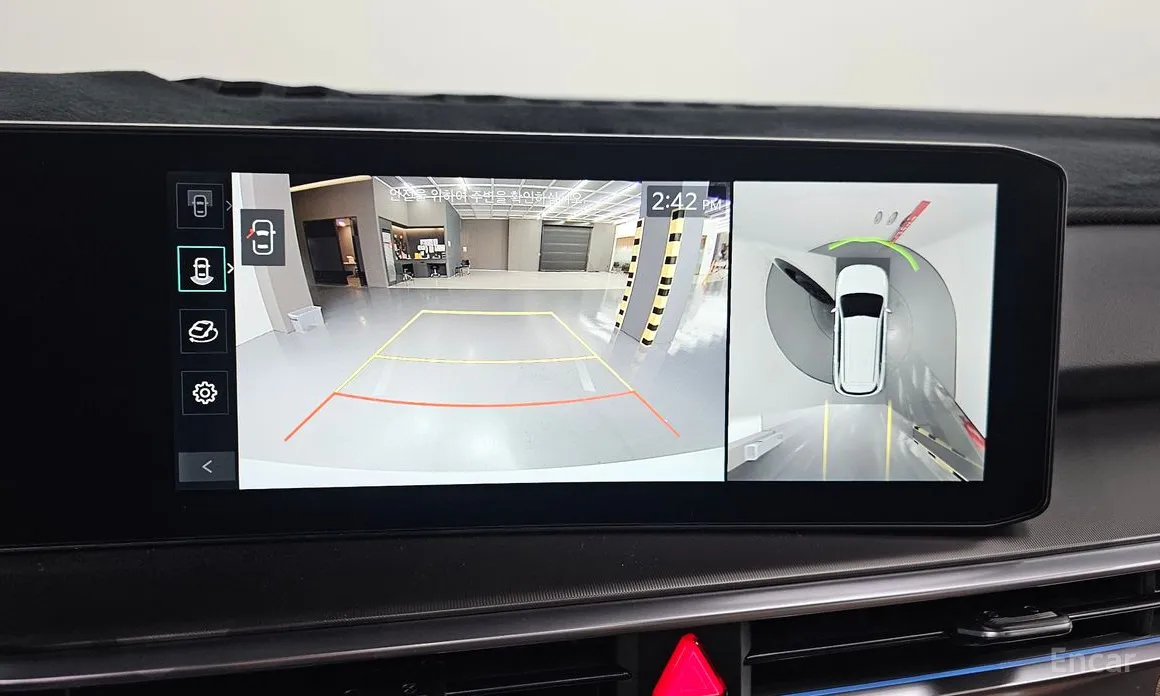 Фото 15 - Kia Sorento