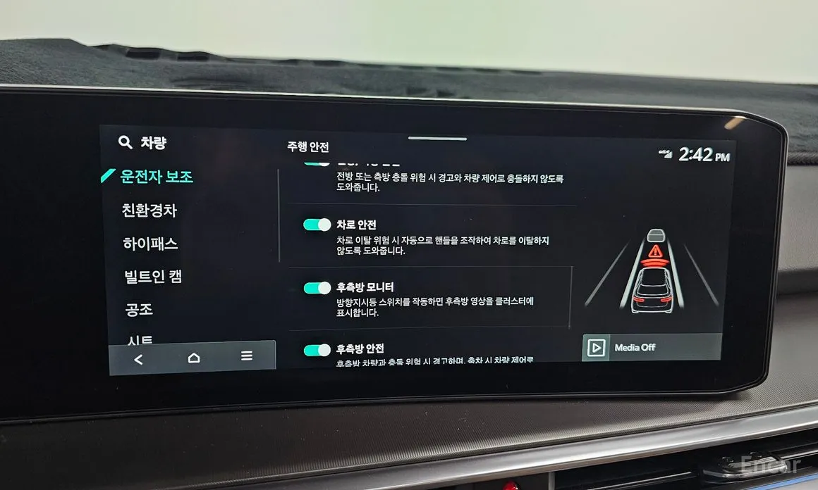 Фото 16 - Kia Sorento