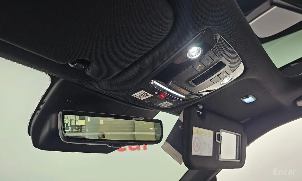 Фото 17 - Kia Sorento