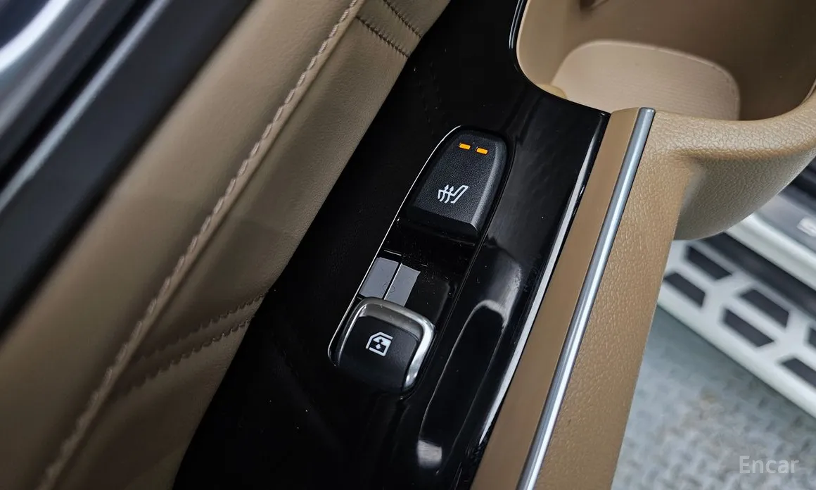 Фото 18 - Kia Sorento