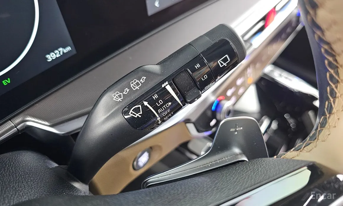 Фото 19 - Kia Sorento