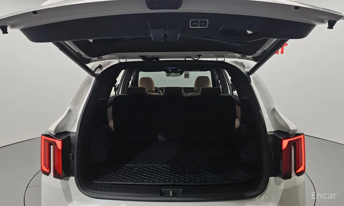 Фото 20 - Kia Sorento