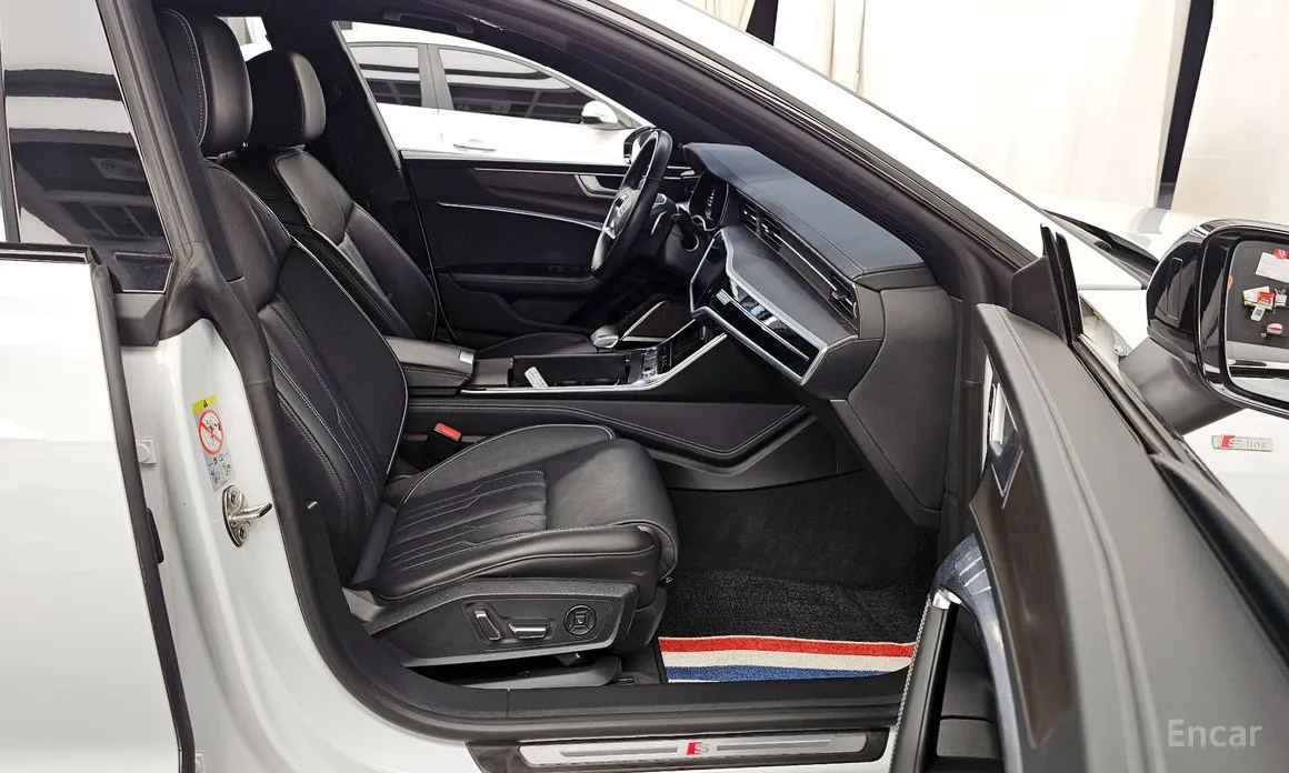 Фото 11 - Audi A7