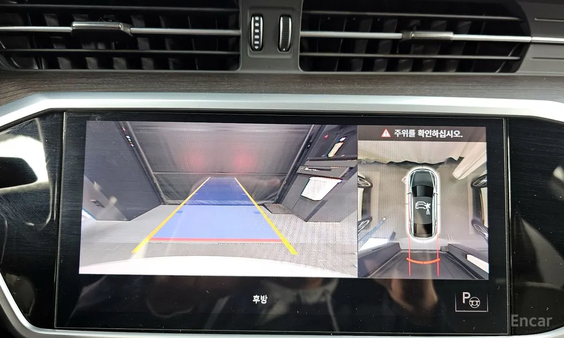 Фото 15 - Audi A7