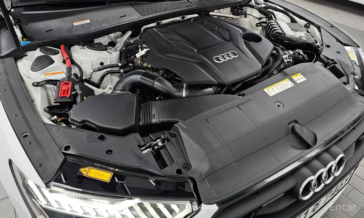 Фото 6 - Audi A7