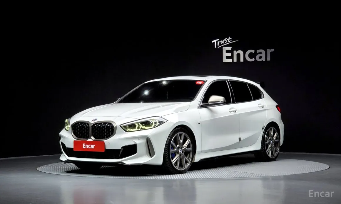 Фото 1 - BMW 1 Series