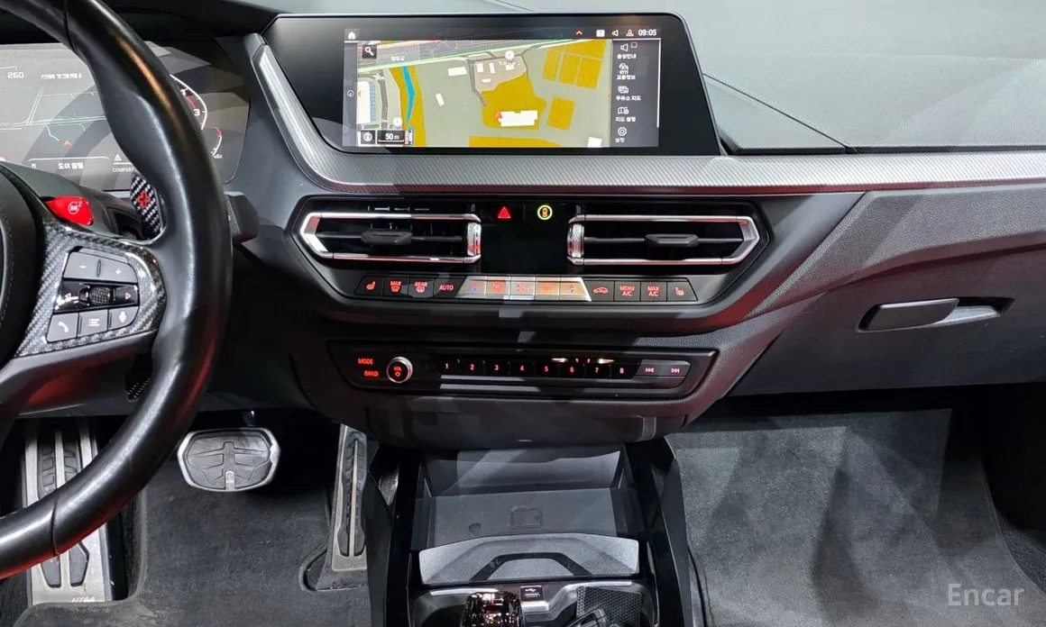 Фото 14 - BMW 1 Series